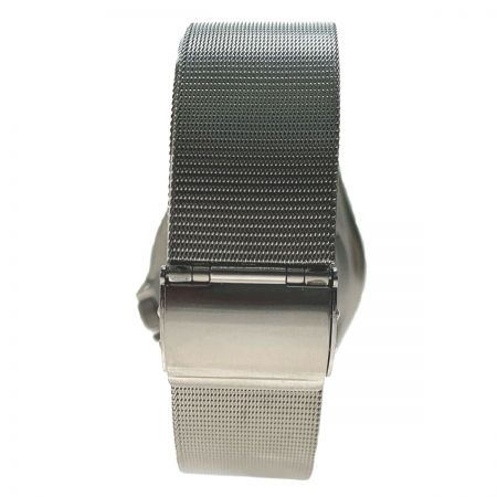  SEIKO セイコー 5Sports　StreetStyleモデル　CEMENT　BOY 4R36-08L0