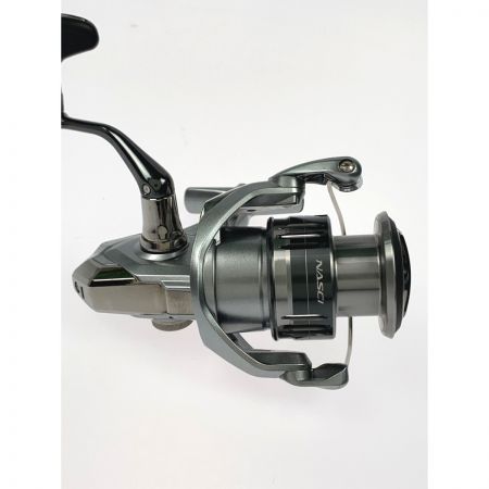 【中古】 SHIMANO シマノ NASCI 21ナスキー 4000XG 043238 B