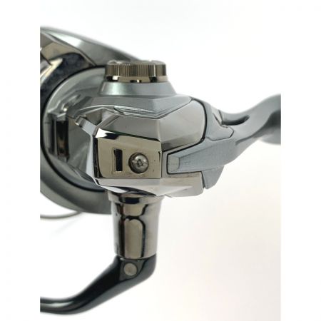  SHIMANO シマノ NASCI 21ナスキー 4000XG 043238