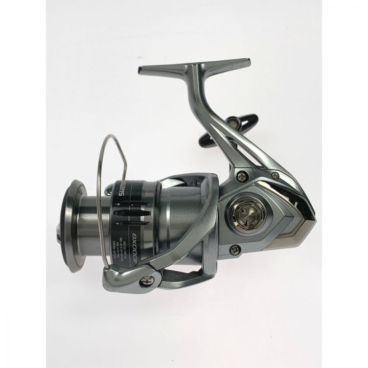 SHIMANO シマノ NASCI 21ナスキー 4000XG 043238｜中古｜なんでもリサイクルビッグバン