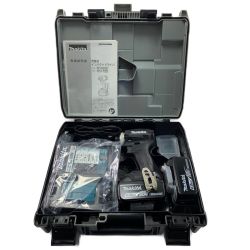 ▽▽ MAKITA マキタ 充電式インパクトドライバ　18Ｖ　6.0Ａｈ TD172DRGX 開封未使用品 Sランク