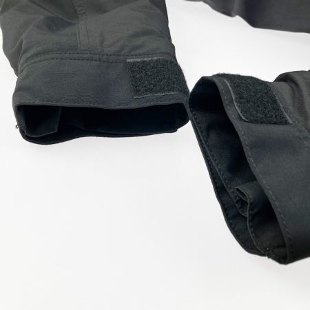  THE NORTH FACE ザノースフェイス マウンテンダウンジャケット ゴアテックス M ND91935 ブラック