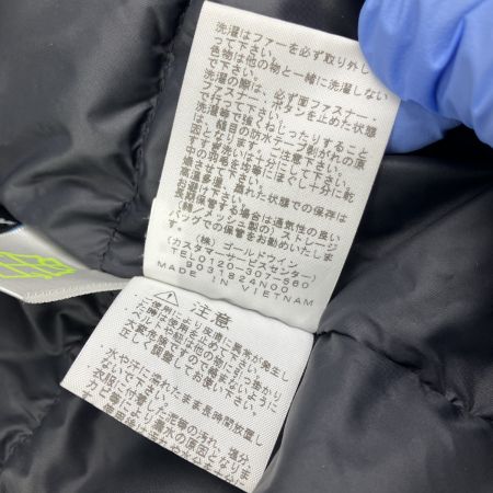  THE NORTH FACE ザノースフェイス マウンテンダウンジャケット ゴアテックス M ND91935 ブラック