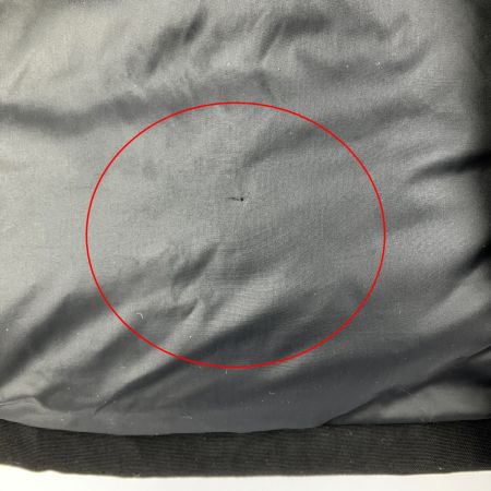  THE NORTH FACE ザノースフェイス マウンテンダウンジャケット ゴアテックス M ND91935 ブラック