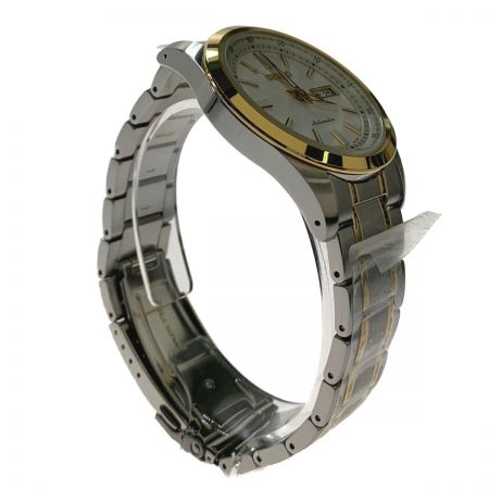  SEIKO セイコー メンズメカニカル SARV004