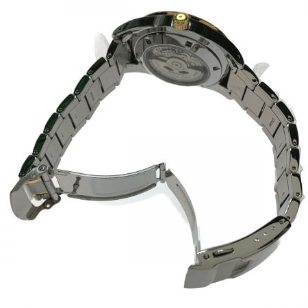  SEIKO セイコー メンズメカニカル SARV004