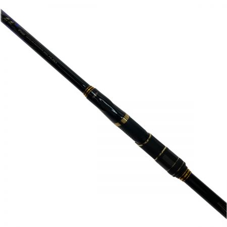  gamakatu ガマカツ がま磯 MASTERMODEL II マスターモデル2 尾長 H-50 22073