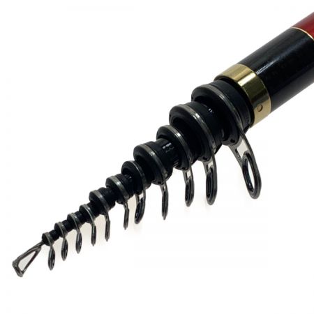  gamakatu ガマカツ がま磯 MASTERMODEL II マスターモデル2 尾長 H-50 22073