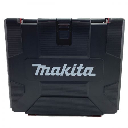  MAKITA マキタ 充電式振動ドライバドリル　40Vmax 2.5Ah HP001GRDX 開封未使用品