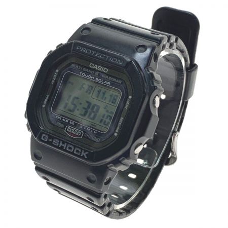  CASIO カシオ G-SHOCK　デジタル　5000シリーズ GW-5000