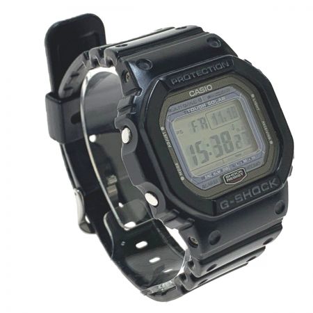  CASIO カシオ G-SHOCK　デジタル　5000シリーズ GW-5000