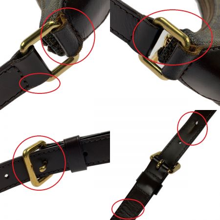  LOUIS VUITTON ルイヴィトン ブルームズベリPM　ダミエ　ショルダーバッグ N42251