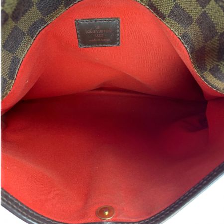  LOUIS VUITTON ルイヴィトン ブルームズベリPM　ダミエ　ショルダーバッグ N42251