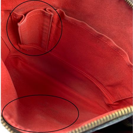  LOUIS VUITTON ルイヴィトン ブルームズベリPM　ダミエ　ショルダーバッグ N42251