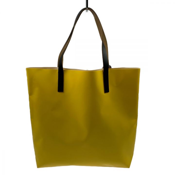 MARNI マルニ トートバック 2022SS マルチカラー フラワーアート  