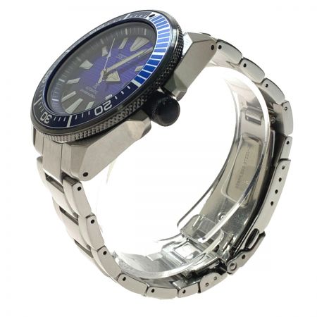  SEIKO セイコー プロスペックス　セーブ ザ オーシャン モデル SBDY019/4R35-01X0