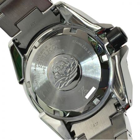  SEIKO セイコー プロスペックス　セーブ ザ オーシャン モデル SBDY019/4R35-01X0