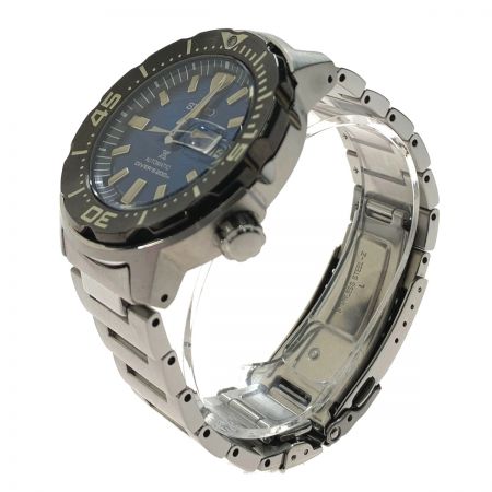  SEIKO セイコー プロスペックス　セーブ ザ オーシャン モデル SBDY045/4R36-08C0