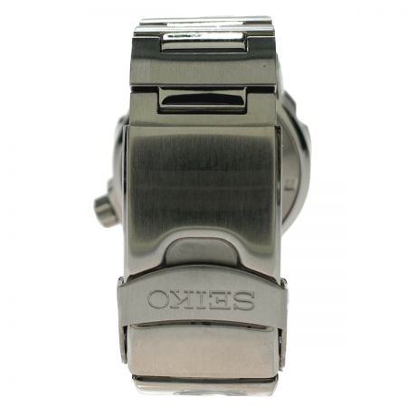  SEIKO セイコー プロスペックス　セーブ ザ オーシャン モデル SBDY045/4R36-08C0