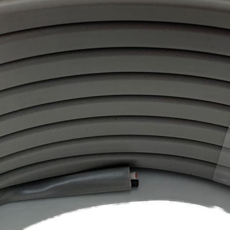  太陽ケーブルテック TEIKOKU VVFケーブル 3×2.0ｍｍ 100m