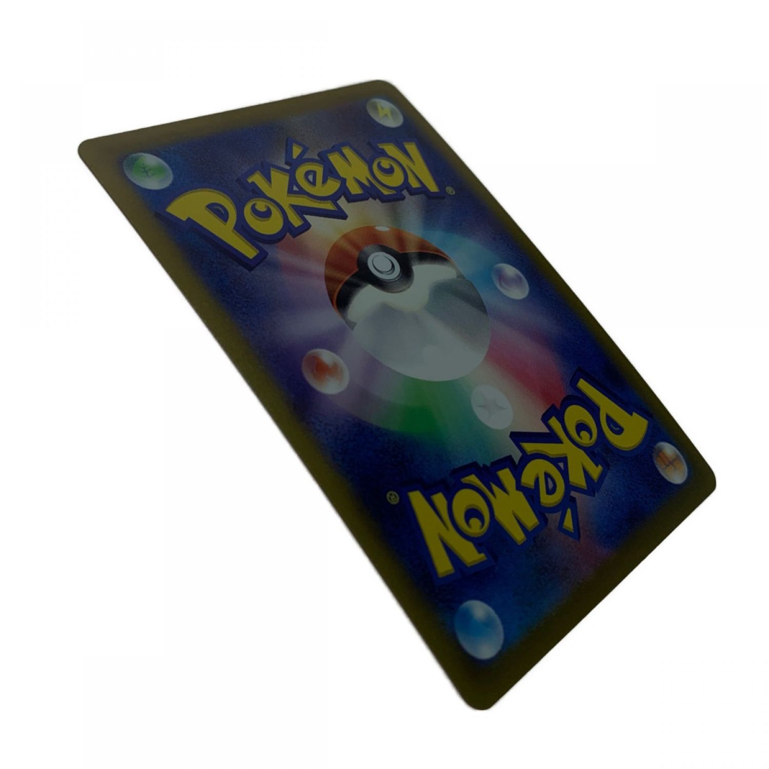 中古】 ポケモンカード ニンフィアV 083/069 SR ポケカ Bランク｜総合