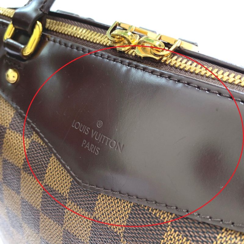 中古】 LOUIS VUITTON ルイヴィトン ウェストミンスターPM