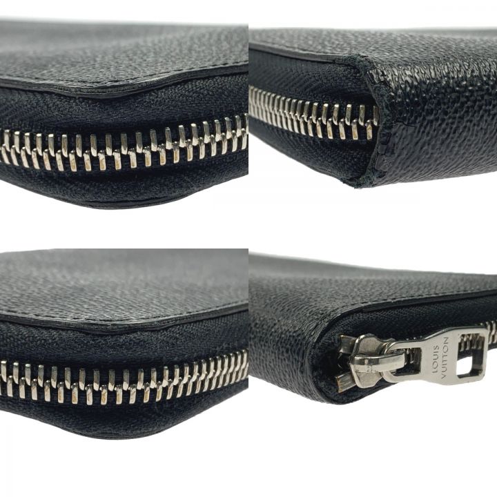 LOUIS VUITTON ルイヴィトン ジッピーウォレット・ヴェルティカル