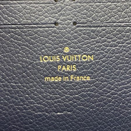  LOUIS VUITTON ルイヴィトン ポルトフォイユ・クレマンス M69415 マリーヌルージュ
