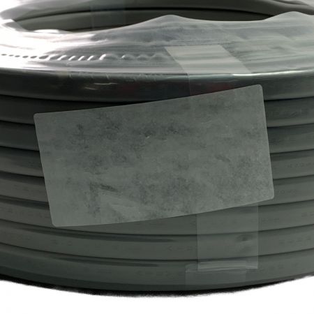  太陽ケーブルテック TEIKOKU VVFケーブル 3×2.0ｍｍ 100m