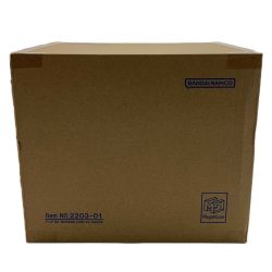 ▽▽  メガハウス P.O.Pワンピース WA-MAXIMUM　ロロノア・ゾロ Ver.鬼気 九刀流 阿修羅 未開封品 Nランク