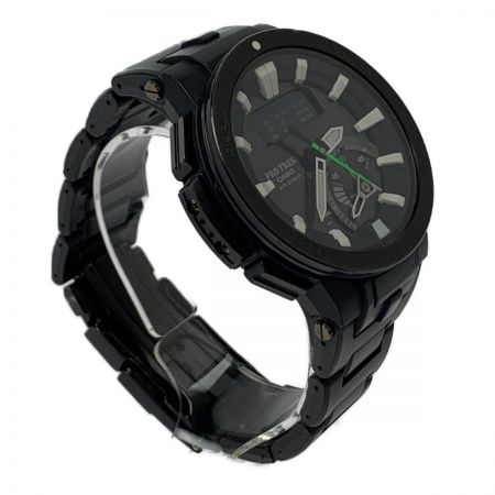  CASIO カシオ PROTREK　プロトレック　アウトドアウォッチ PRW-7000FC-1JF