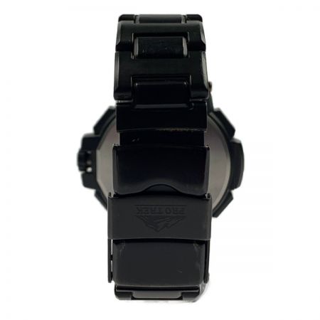  CASIO カシオ PROTREK　プロトレック　アウトドアウォッチ PRW-7000FC-1JF