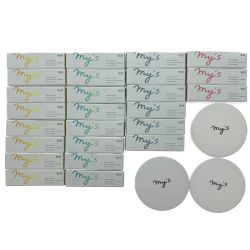 ▽▽ パーソナライズセラム パーソナライズセラム 美容液　350mg×10粒×25個セット　容器付き Nランク