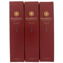 ▽▽ リタマインド・ジャパン株式会社 HARIUL　ハリウル　シワ改善クリーム　15ｇ×3個セット 未開封品 Nランク