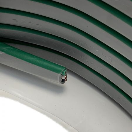  富士電線工業 VVFケーブル 3×2.0ｍｍ 100m