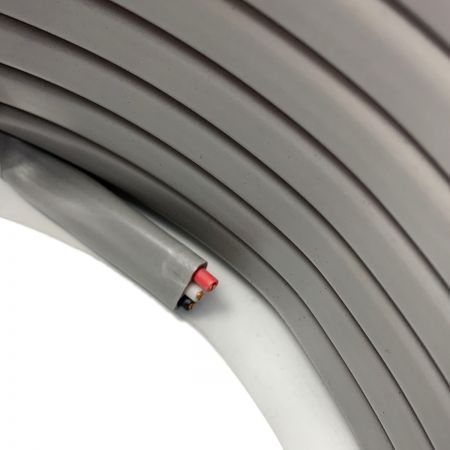  太陽ケーブルテック TEIKOKU VVFケーブル 3×2.0ｍｍ 100m