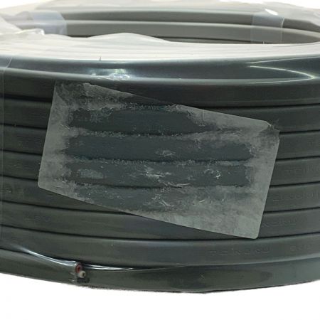  太陽ケーブルテック TEIKOKU VVFケーブル 3×2.0ｍｍ 100m