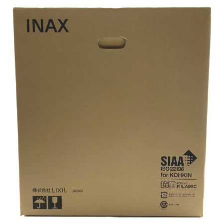 LIXIL リクシル INAX シャワートイレシートタイプ 温水洗浄便座