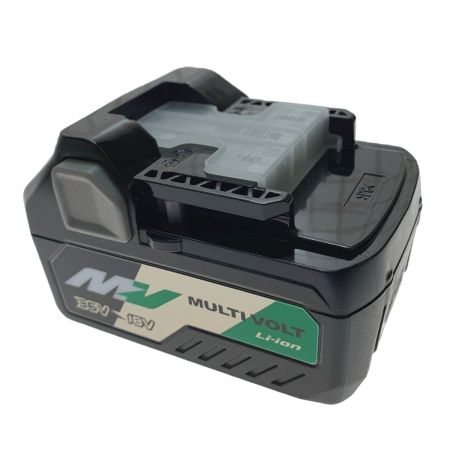  HiKOKI ハイコーキ マルチボルト蓄電池　リチウムイオン電池 BSL36A18