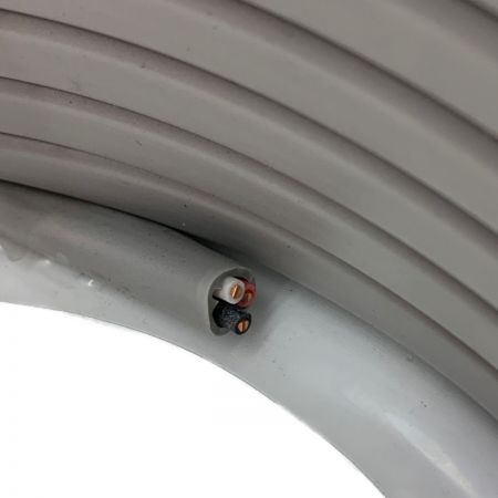  太陽ケーブルテック TEIKOKU VVFケーブル 3×2.0ｍｍ 100m