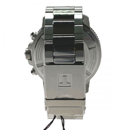 TISSOT ティソ シースター1000クロノグラフ T120417A