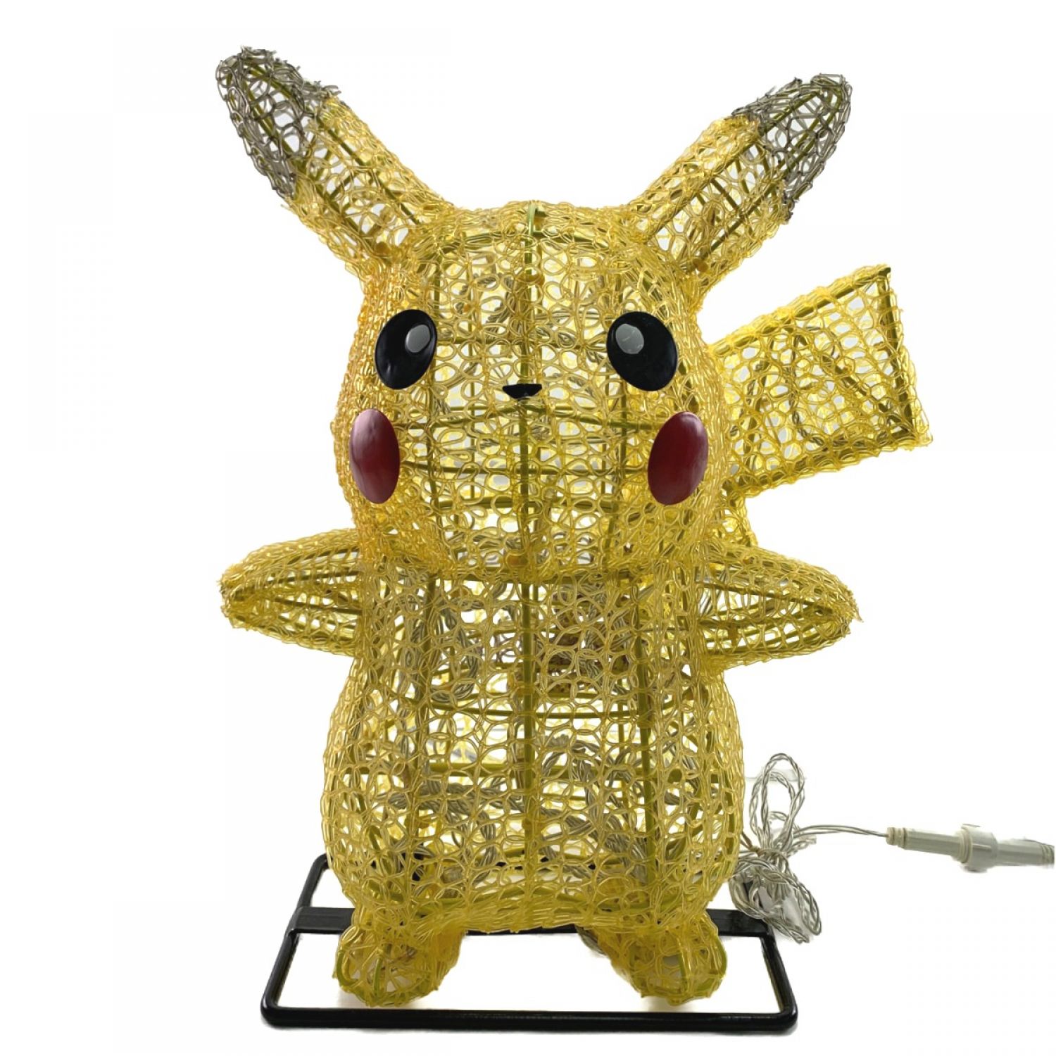 中古】 ポケモン ポケットモンスター ダイヤモンド&パール LED