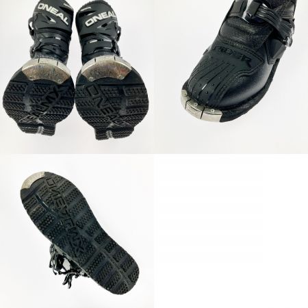  ONEAL オニール オフロードブーツ  ONEAL'MX RIDER モトクロス US8