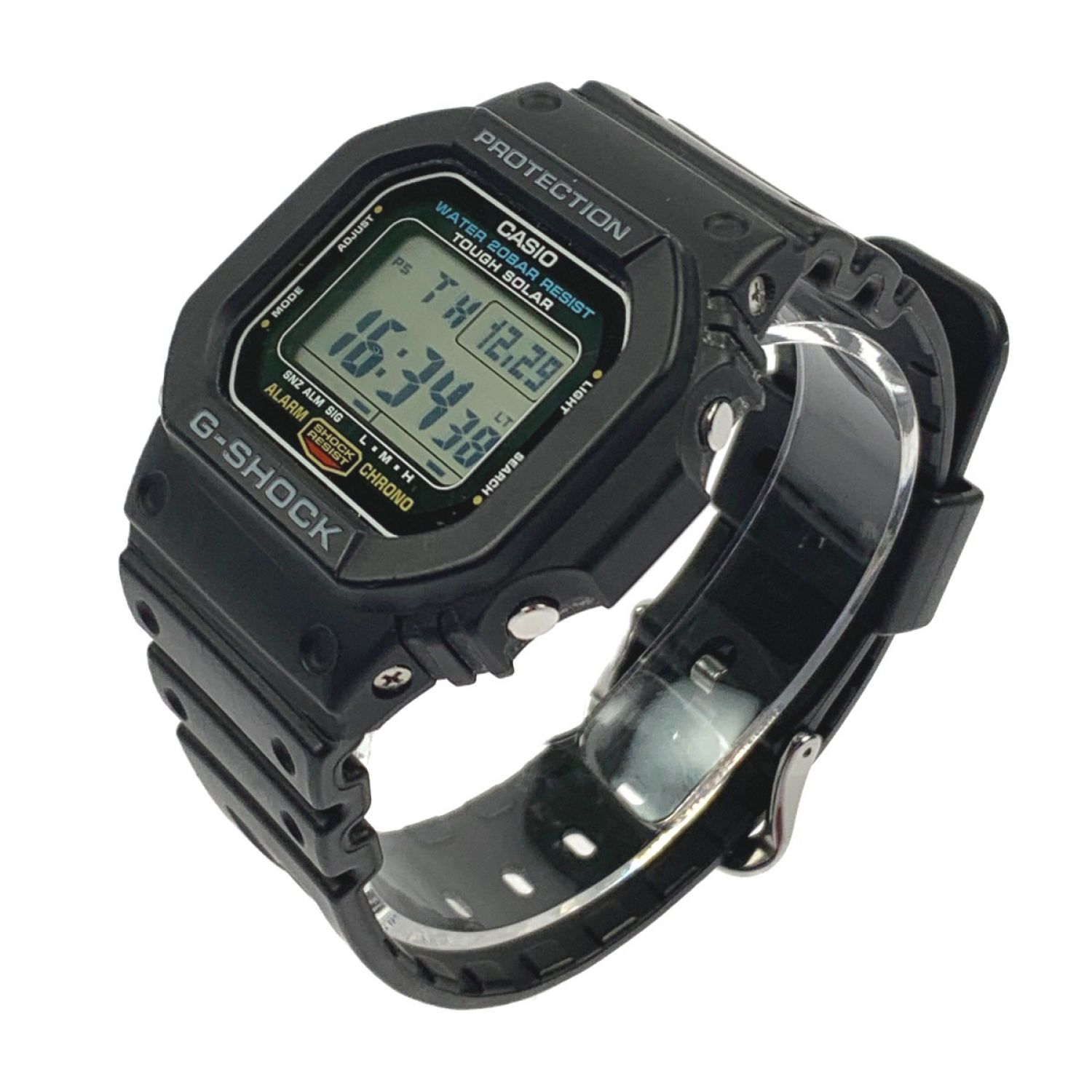 W105 【りら様専用】CASIO 腕時計 ジャンク品-