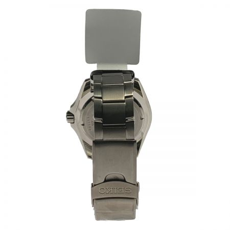  SEIKO セイコー プロスペックス　ダイバースキューバ SBDC029