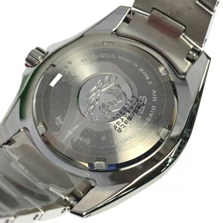  SEIKO セイコー プロスペックス　ダイバースキューバ SBDC029