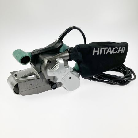  日立工機 コード式 ベルトサンダ 76×533mm SB8V2