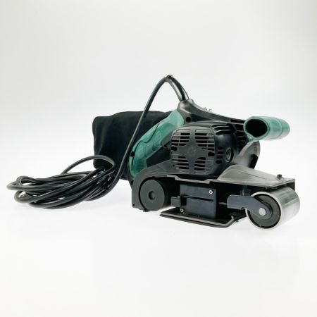  日立工機 コード式 ベルトサンダ 76×533mm SB8V2