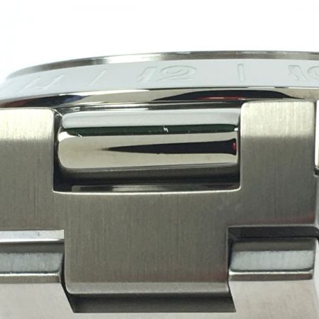  Cartier カルティエ パシャC メリディアンGMT 自動巻き 2550 ブラック