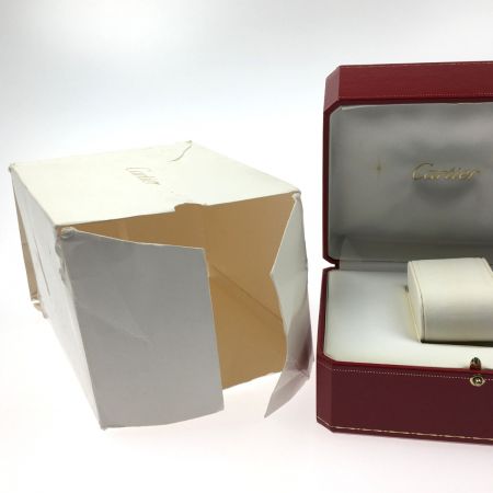  Cartier カルティエ パシャC メリディアンGMT 自動巻き 2550 ブラック